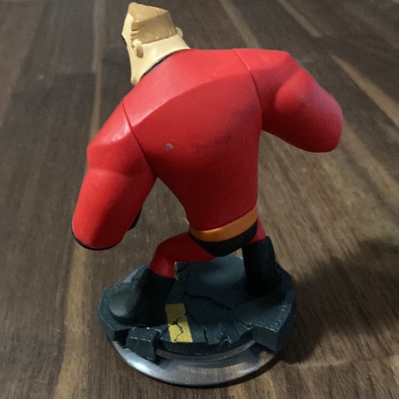Disney Infinity The Incredibles Lot of 3 - Picture 4 of 10